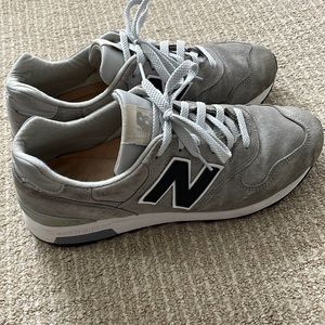 Mend new balances 1400